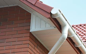 St Ive Cross soffit repair costs