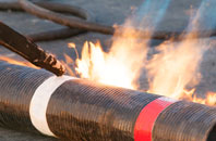 St Ive Cross flat roofing replacement