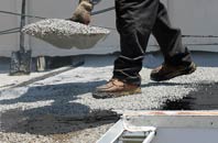 find rated St Ive Cross flat roofing replacement companies